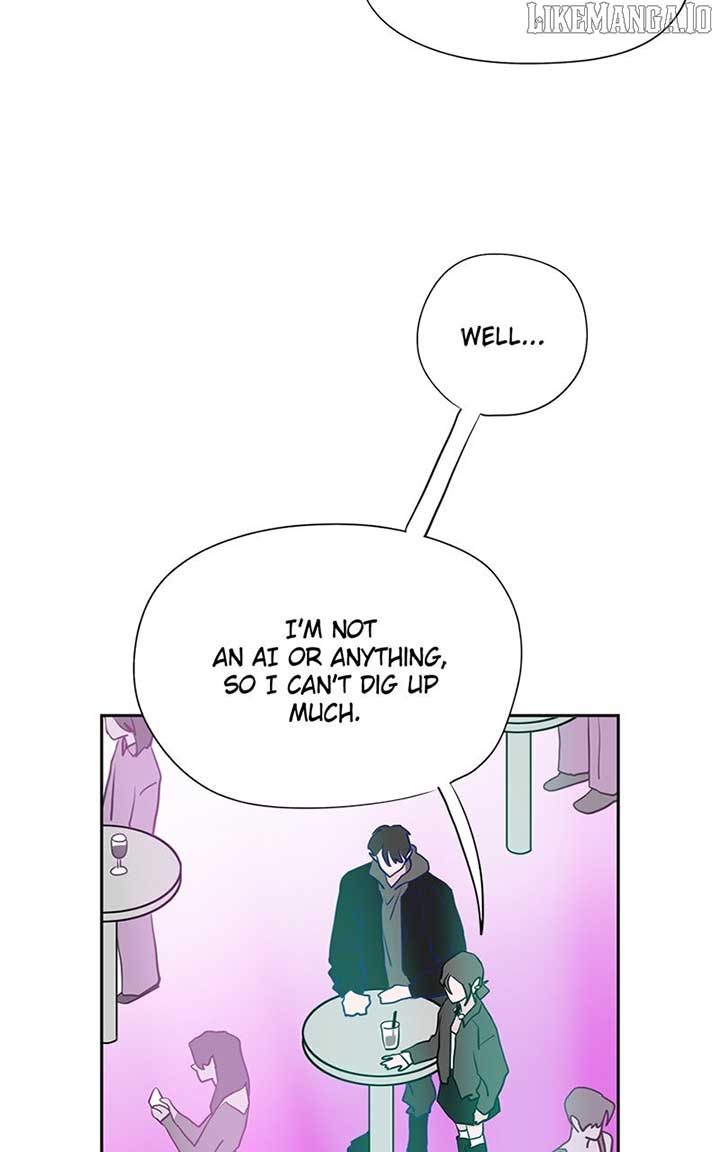 Love Letter Chapter 12 - Page 50