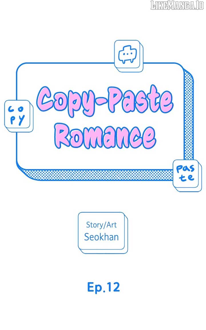 Love Letter Chapter 12 - Page 6