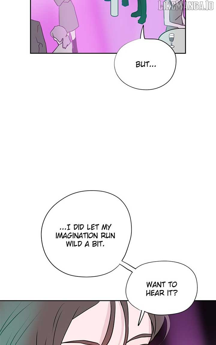 Love Letter Chapter 12 - Page 51