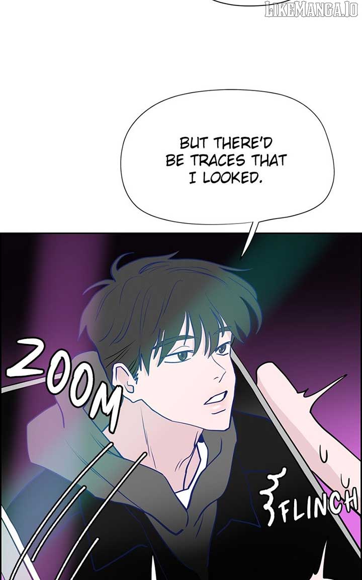 Love Letter Chapter 12 - Page 59