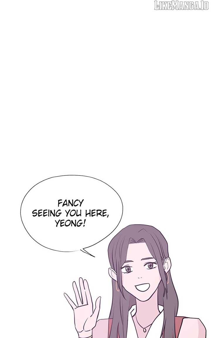 Love Letter Chapter 12 - Page 7