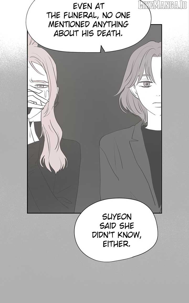 Love Letter Chapter 12 - Page 62
