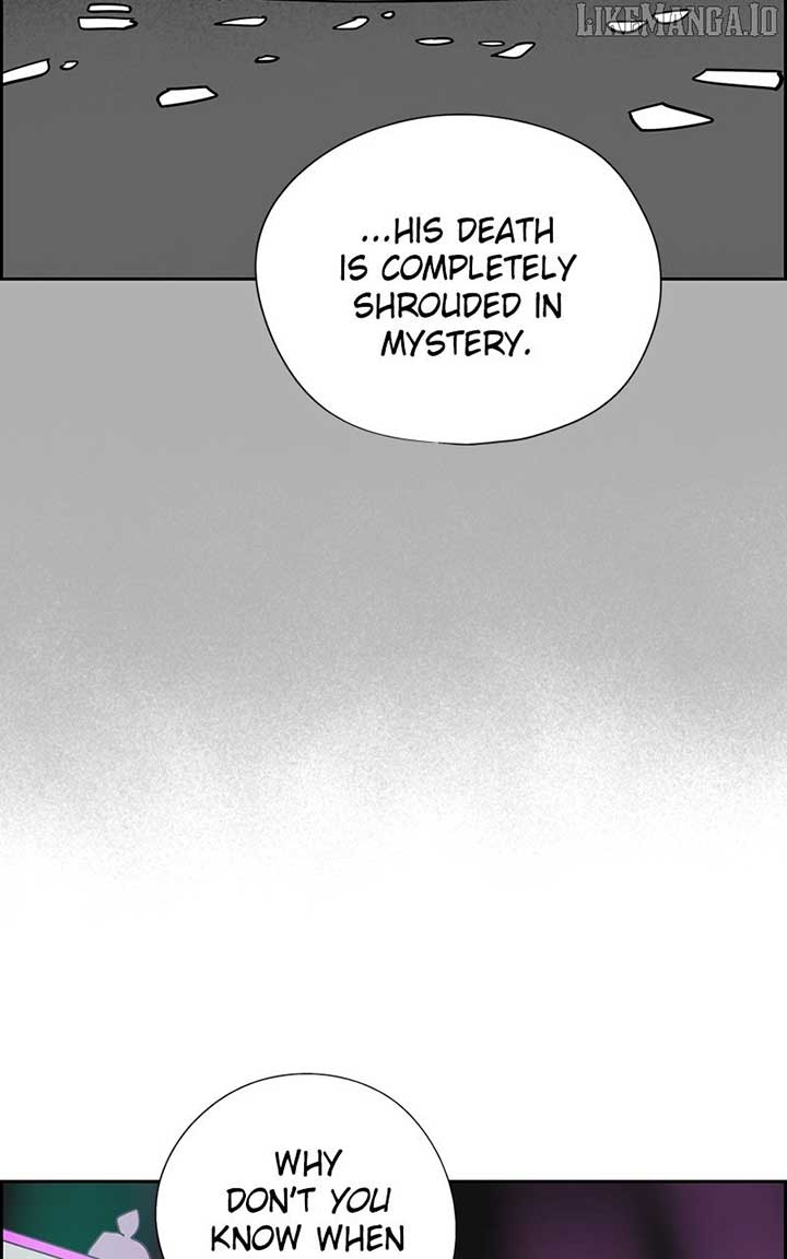 Love Letter Chapter 12 - Page 64