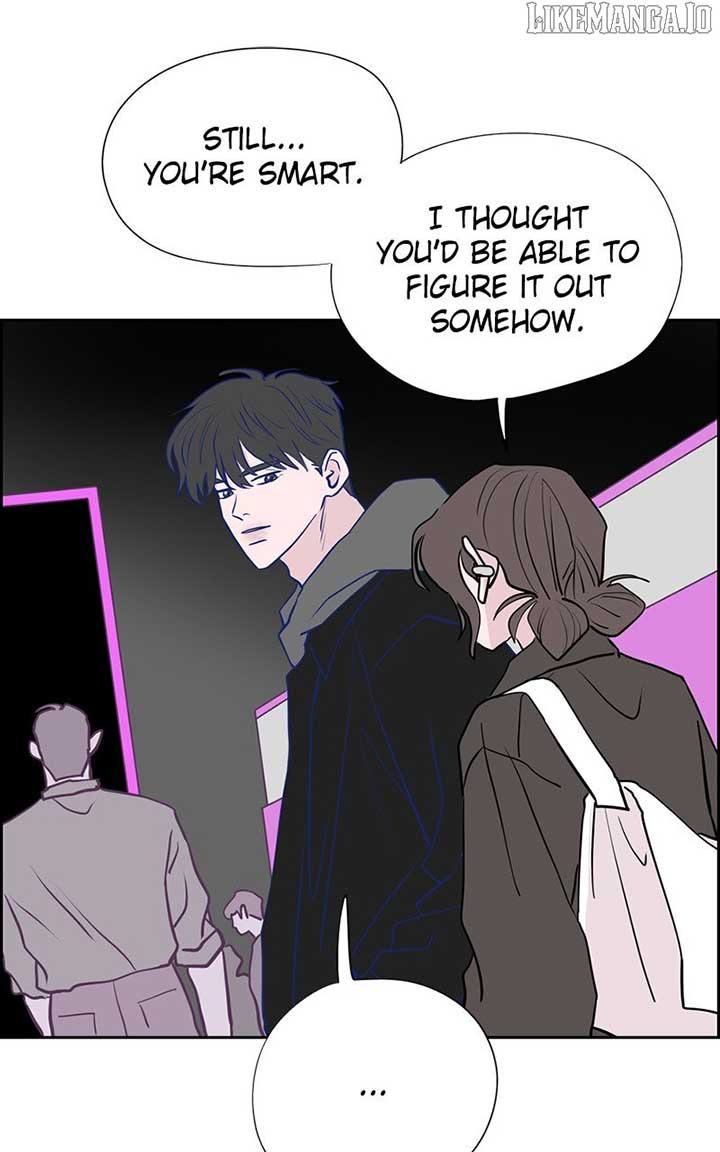 Love Letter Chapter 12 - Page 66