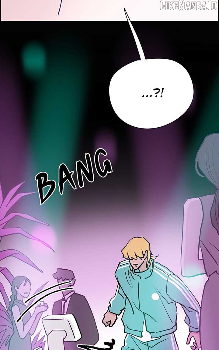 Love Letter Chapter 12 - Page 68