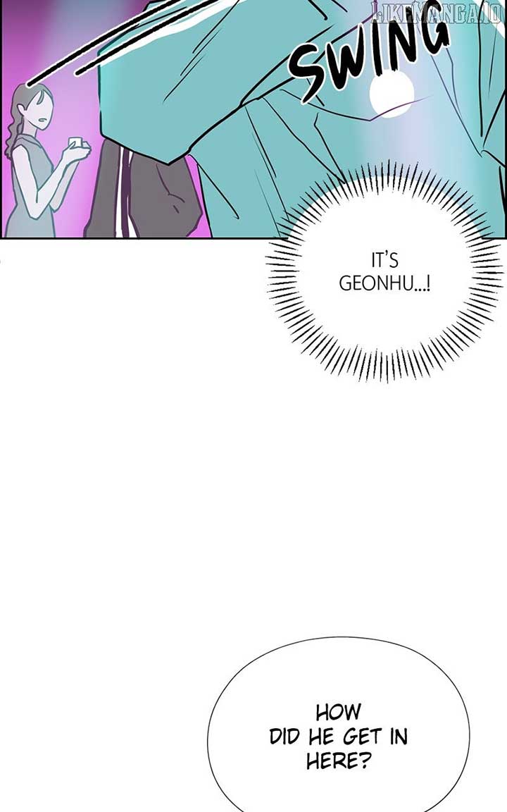 Love Letter Chapter 12 - Page 70