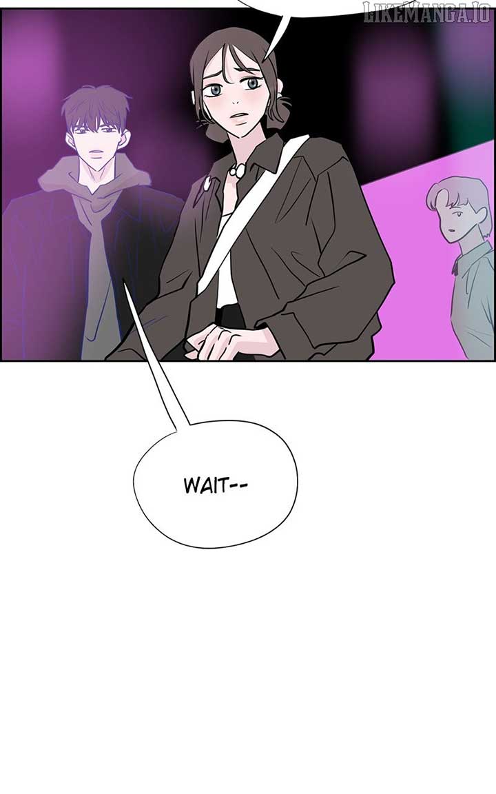 Love Letter Chapter 12 - Page 71