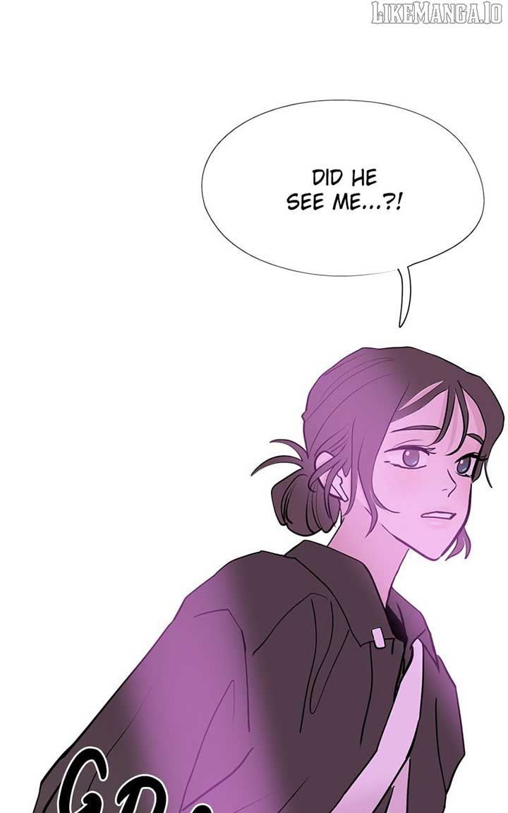 Love Letter Chapter 12 - Page 73