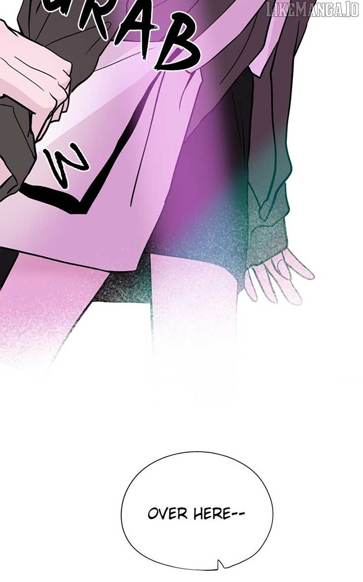 Love Letter Chapter 12 - Page 74