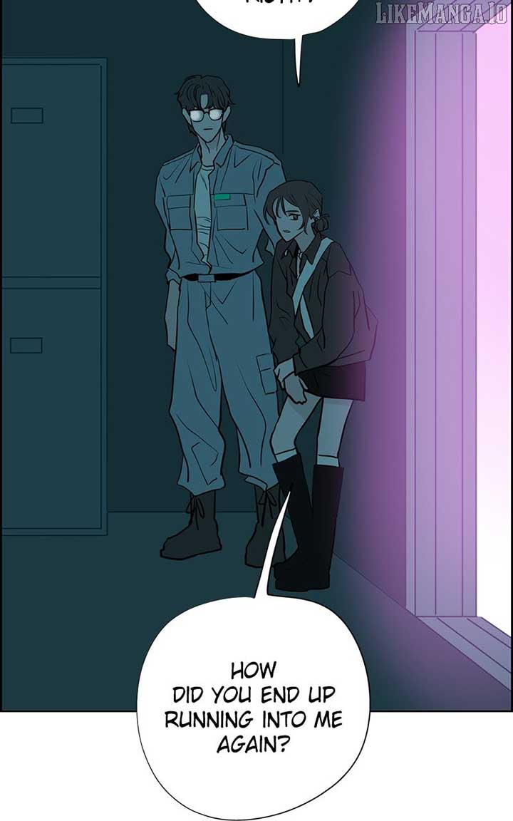 Love Letter Chapter 12 - Page 78