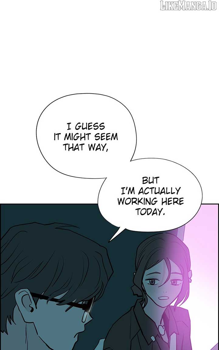 Love Letter Chapter 12 - Page 79