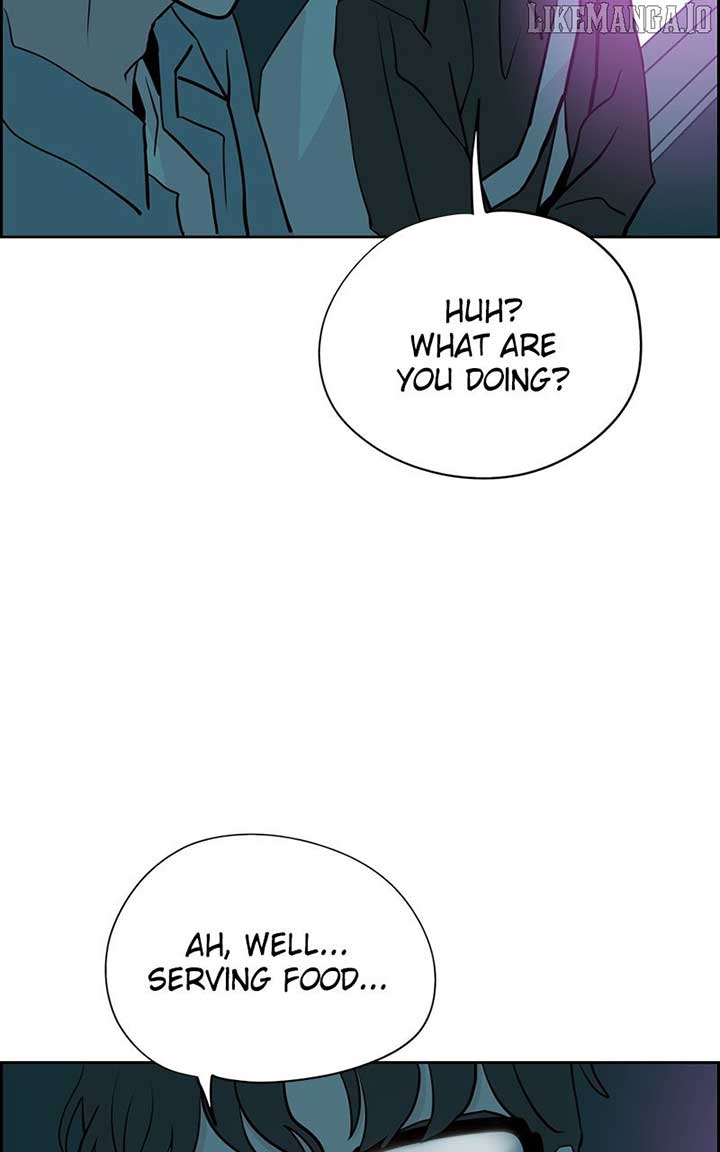 Love Letter Chapter 12 - Page 80