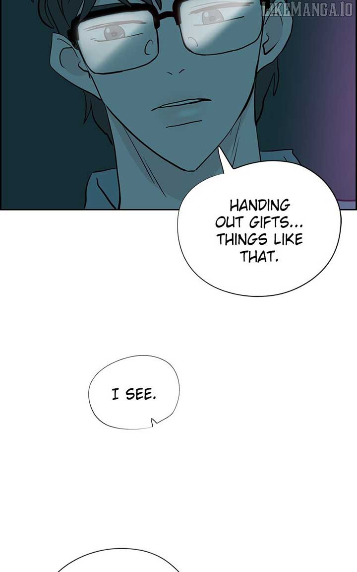 Love Letter Chapter 12 - Page 81