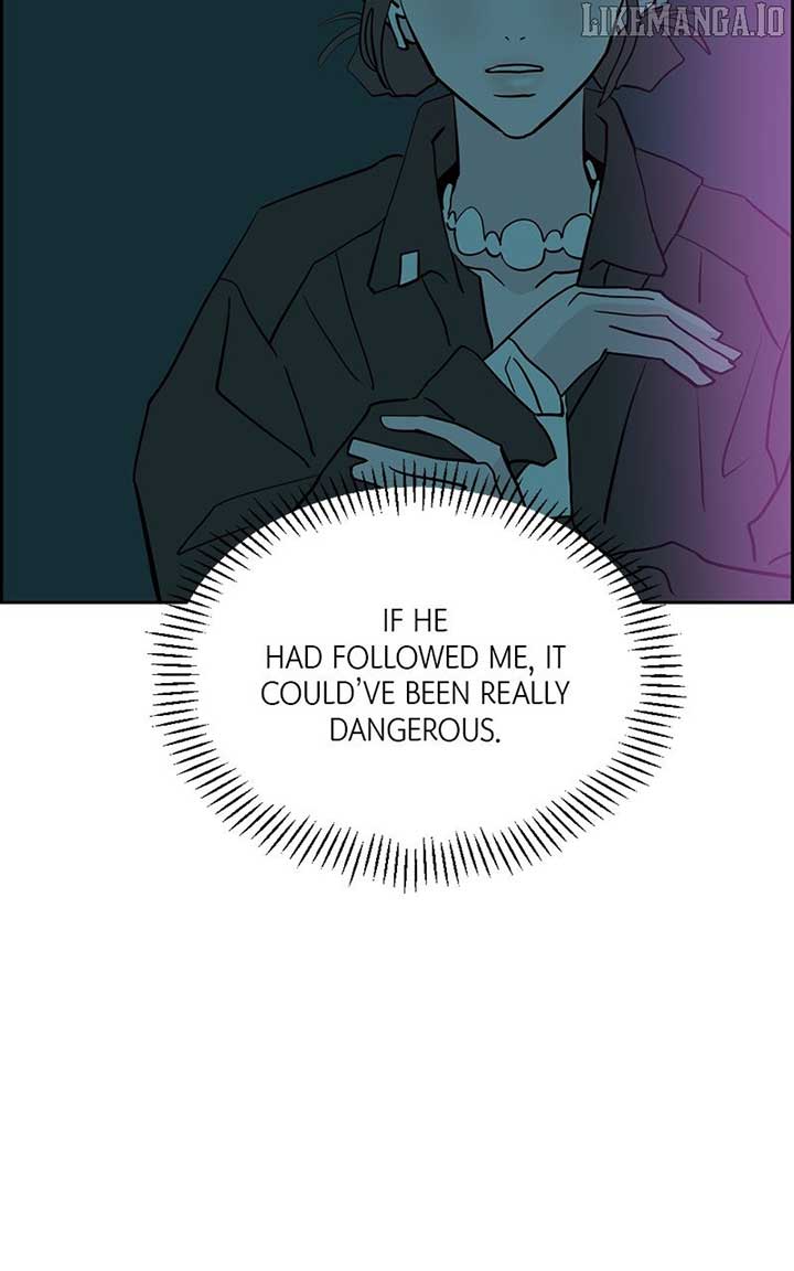 Love Letter Chapter 12 - Page 85