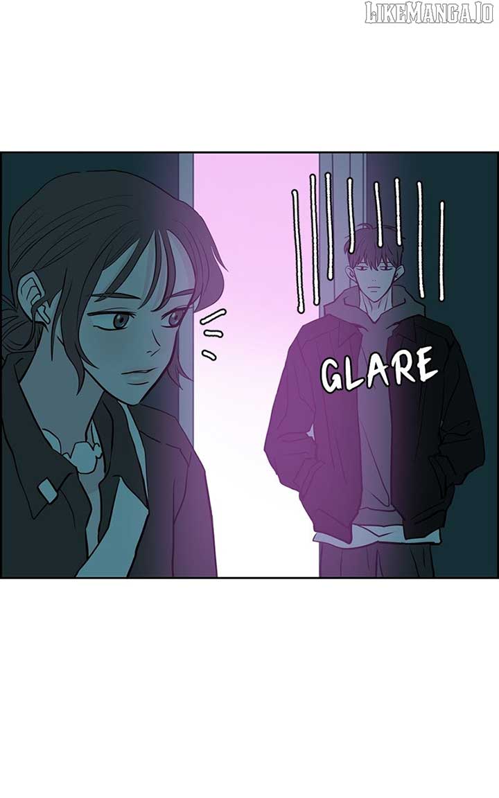 Love Letter Chapter 12 - Page 86
