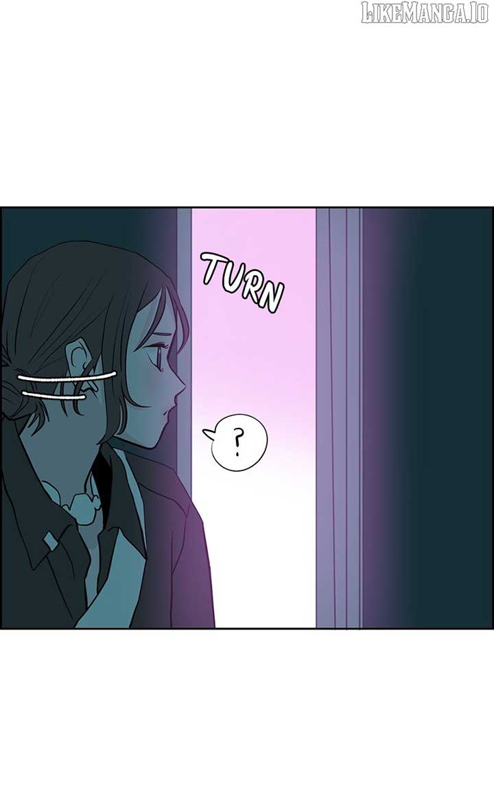 Love Letter Chapter 12 - Page 87