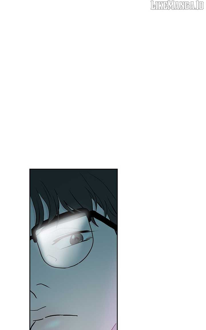 Love Letter Chapter 12 - Page 88