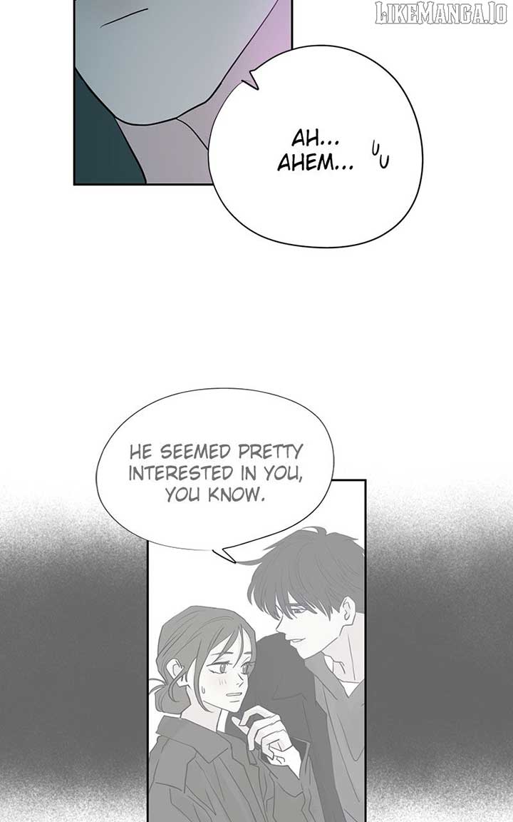 Love Letter Chapter 12 - Page 89