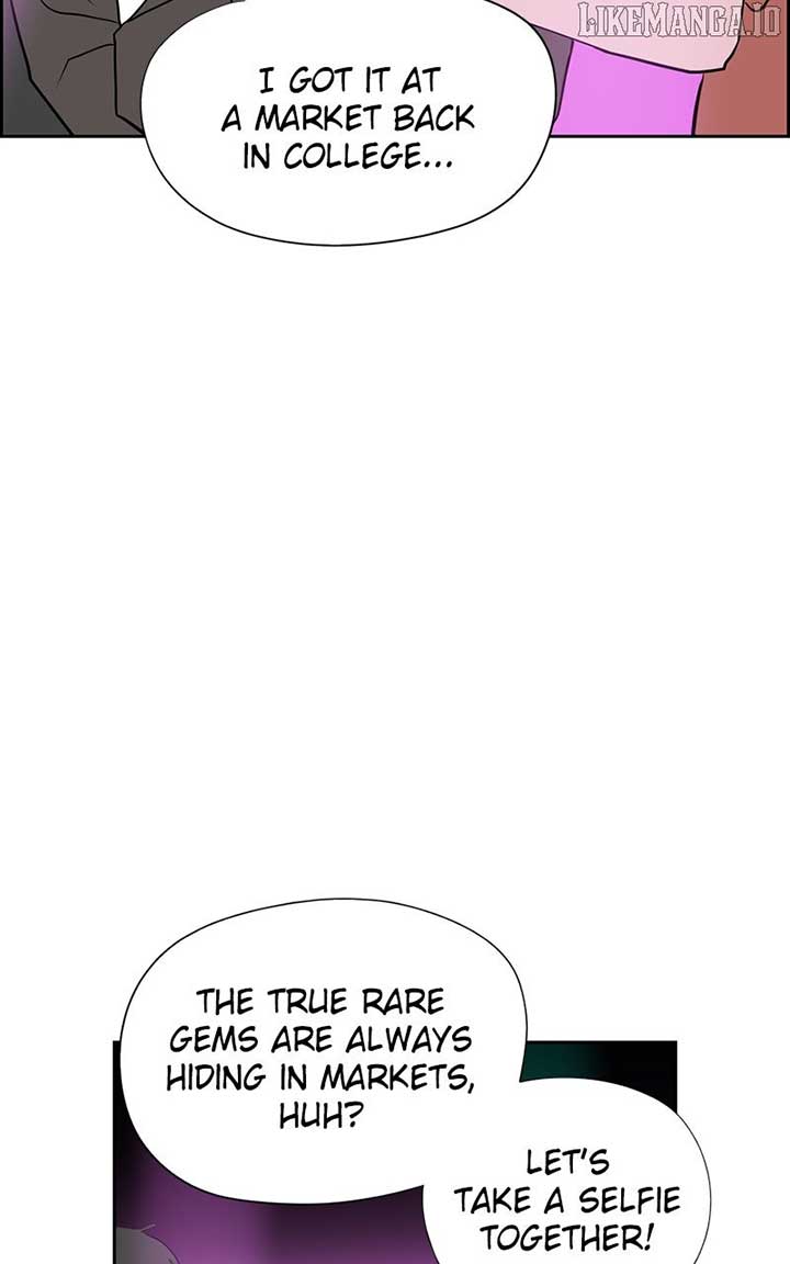 Love Letter Chapter 12 - Page 10