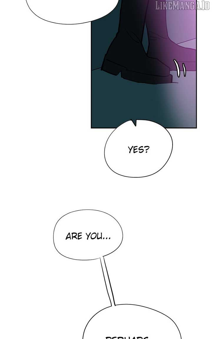 Love Letter Chapter 12 - Page 91