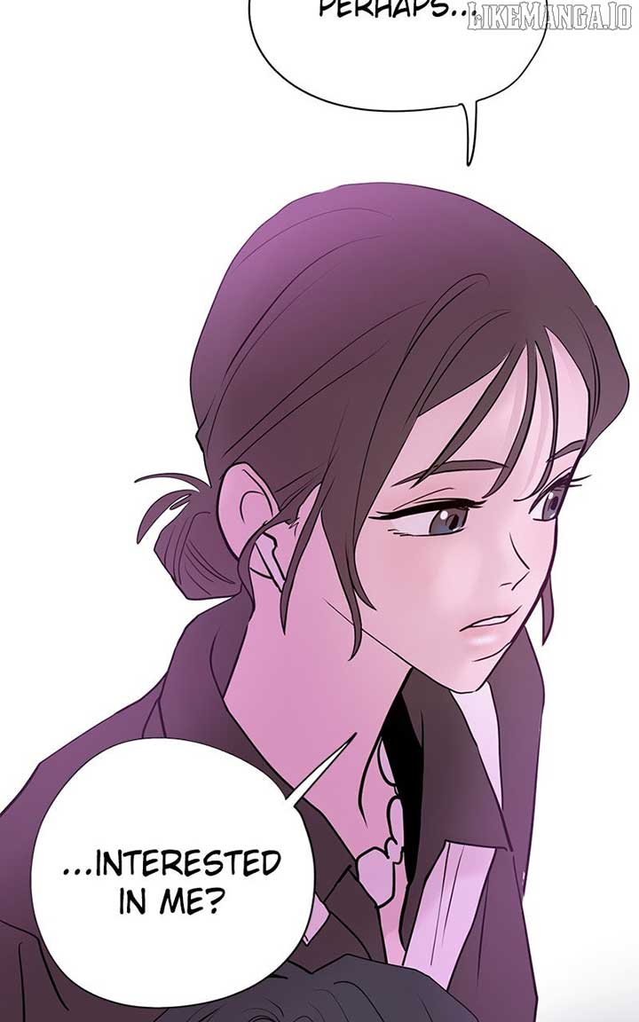 Love Letter Chapter 12 - Page 92