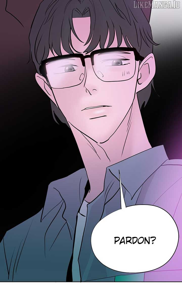 Love Letter Chapter 12 - Page 93
