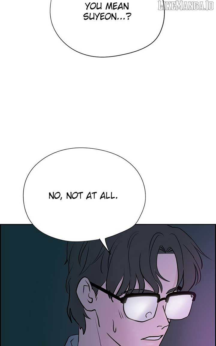 Love Letter Chapter 12 - Page 96