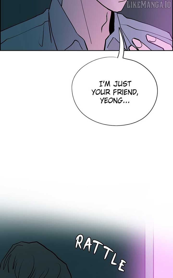 Love Letter Chapter 12 - Page 97