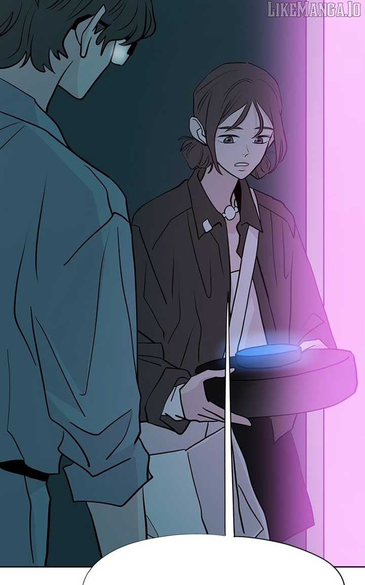 Love Letter Chapter 12 - Page 98