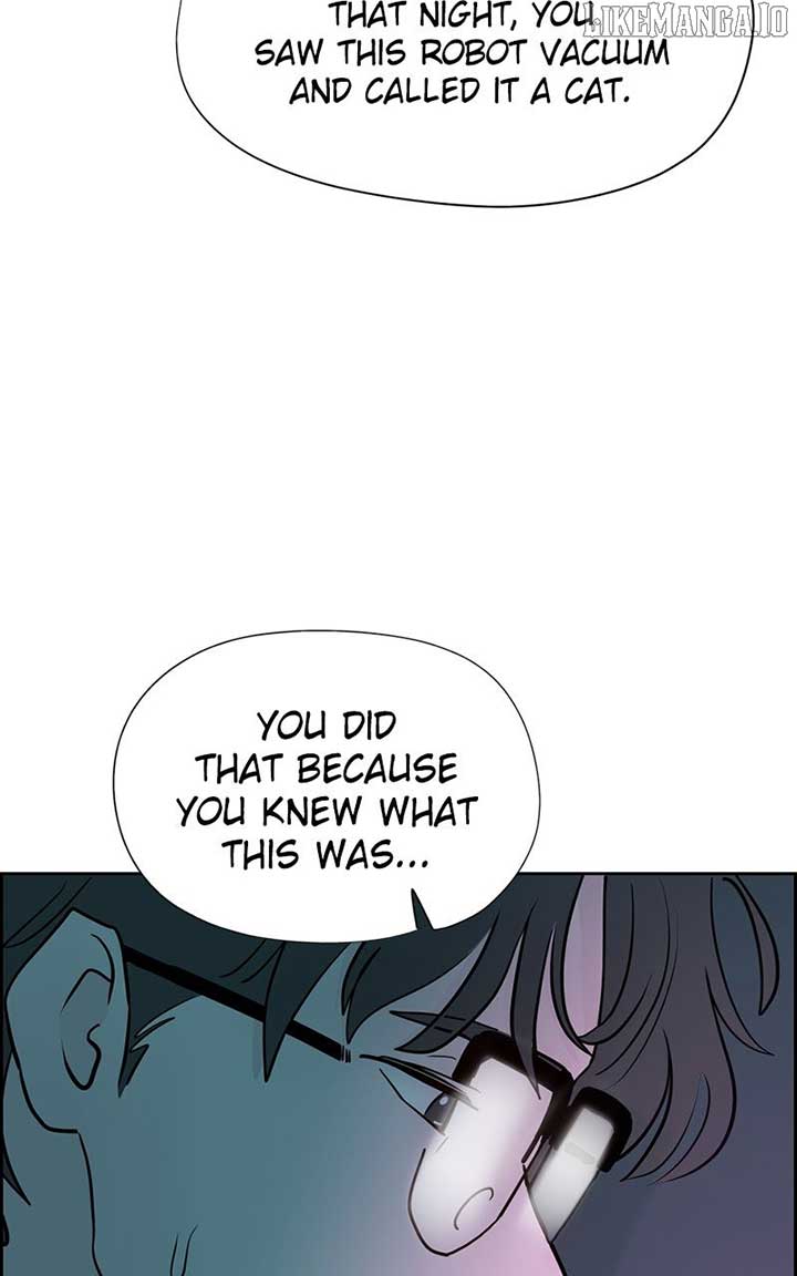 Love Letter Chapter 12 - Page 99