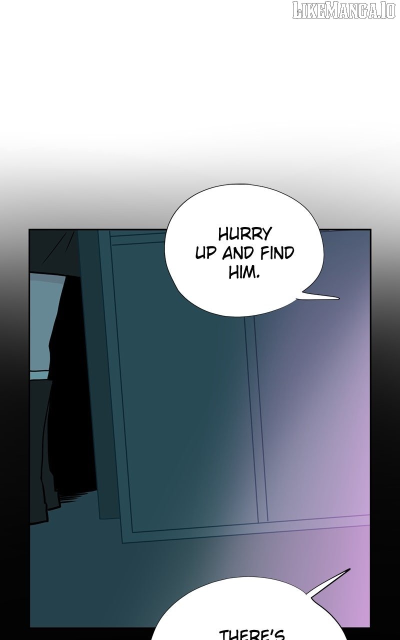 Love Letter Chapter 13 - Page 1