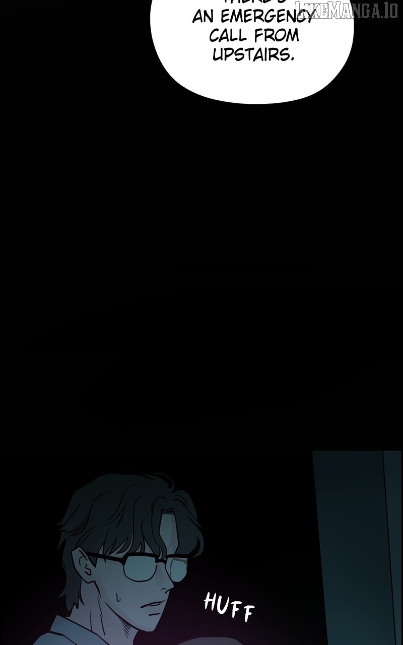 Love Letter Chapter 13 - Page 2