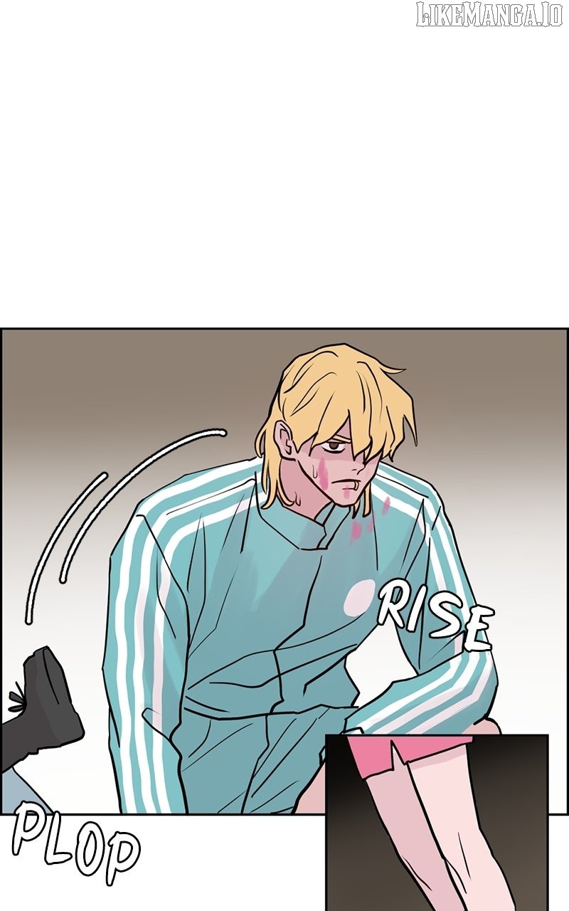 Love Letter Chapter 13 - Page 101