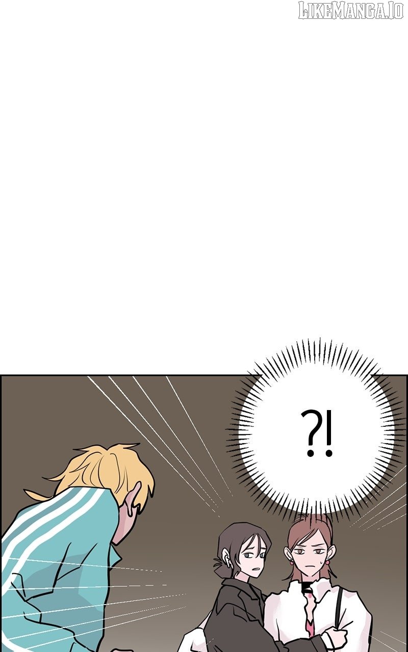 Love Letter Chapter 13 - Page 104