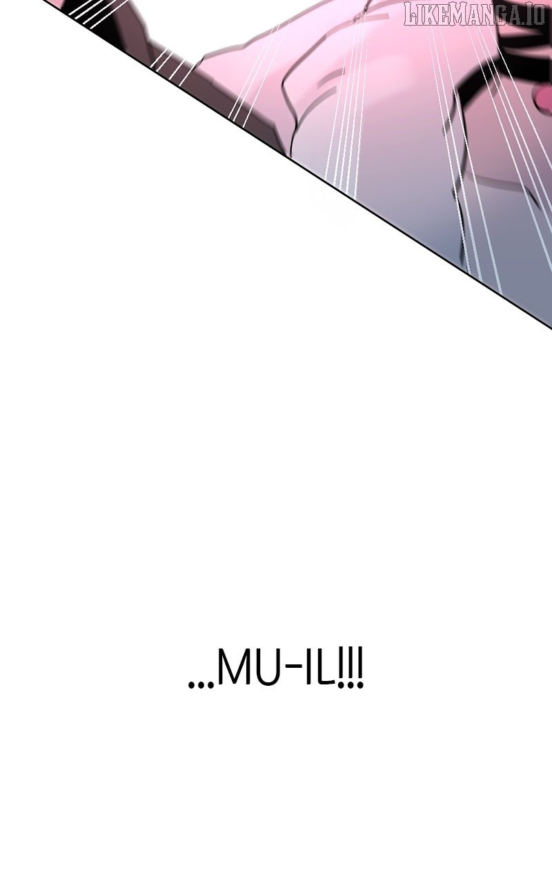 Love Letter Chapter 13 - Page 108