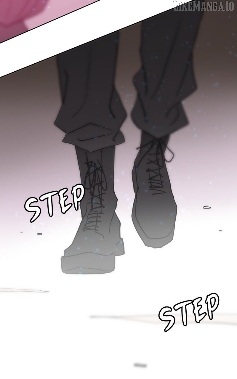 Love Letter Chapter 13 - Page 110