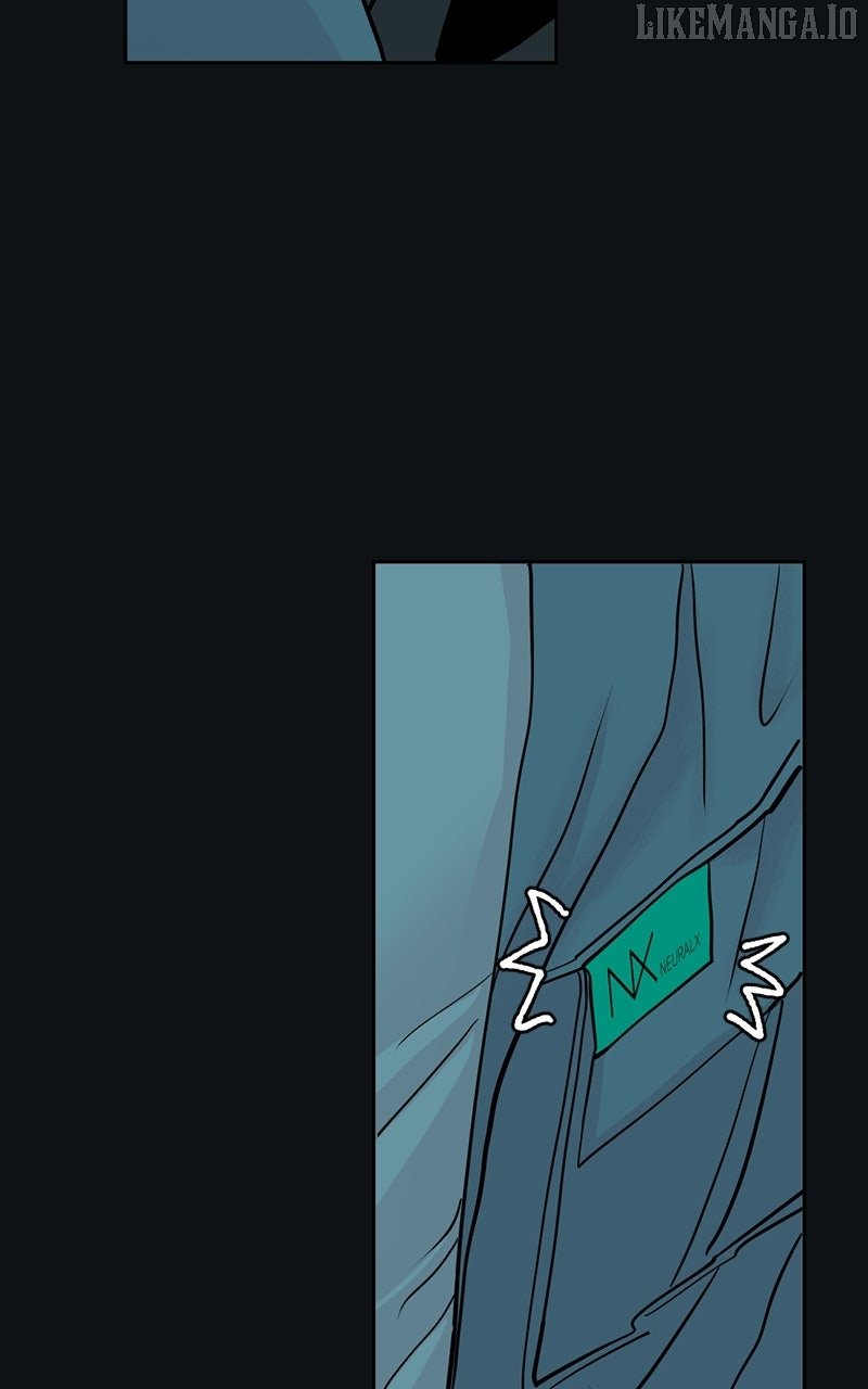 Love Letter Chapter 13 - Page 12