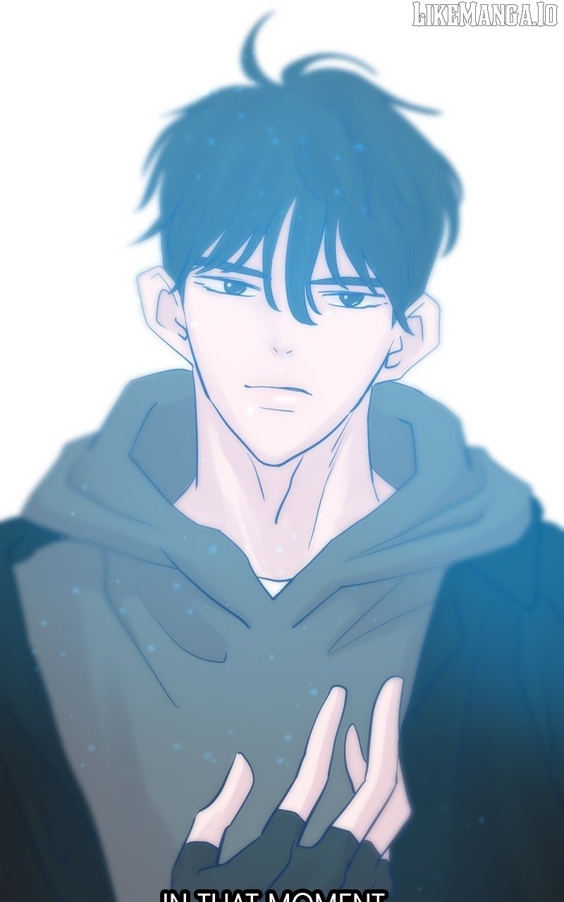 Love Letter Chapter 13 - Page 112
