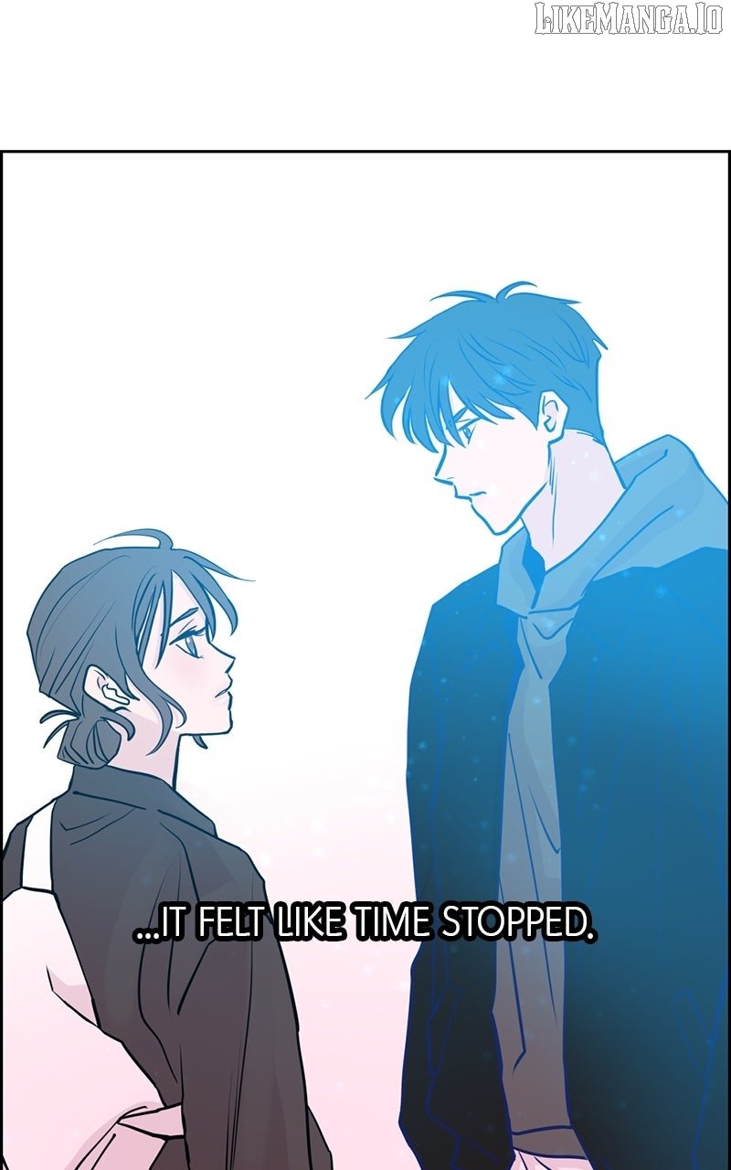 Love Letter Chapter 13 - Page 114