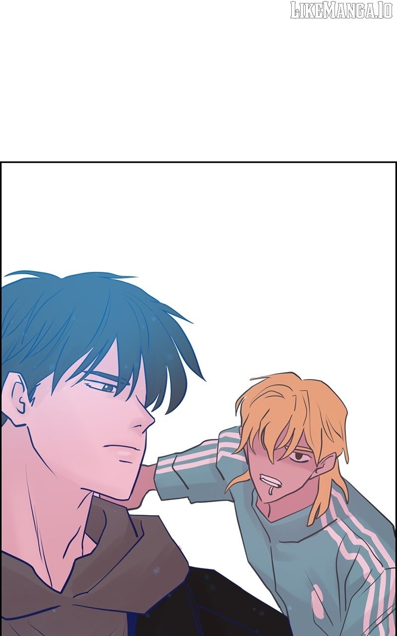 Love Letter Chapter 13 - Page 117