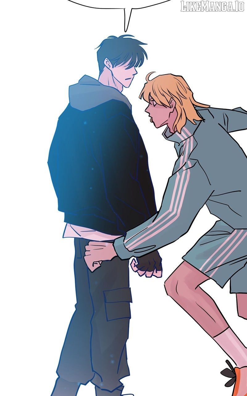 Love Letter Chapter 13 - Page 119