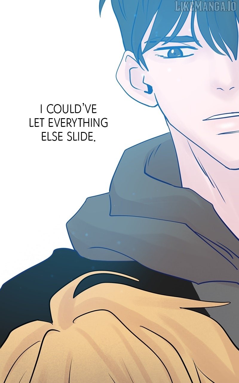 Love Letter Chapter 13 - Page 122