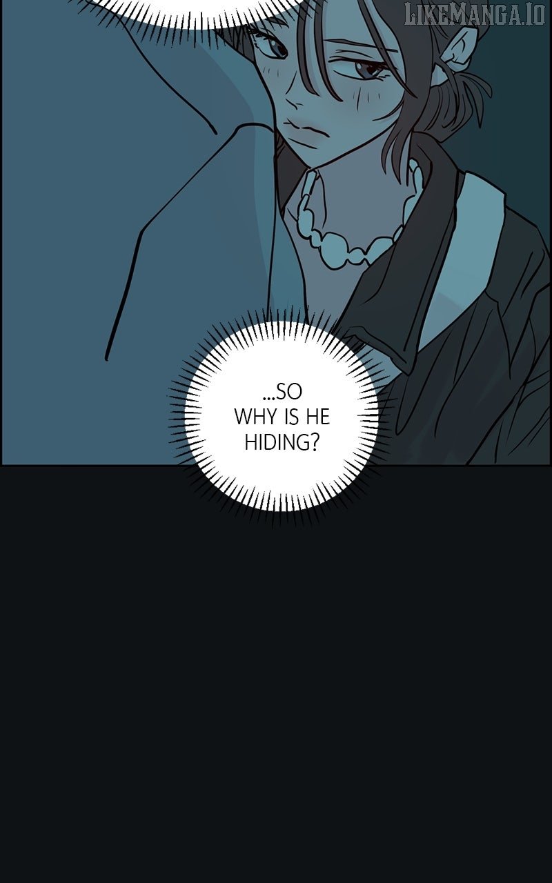 Love Letter Chapter 13 - Page 15