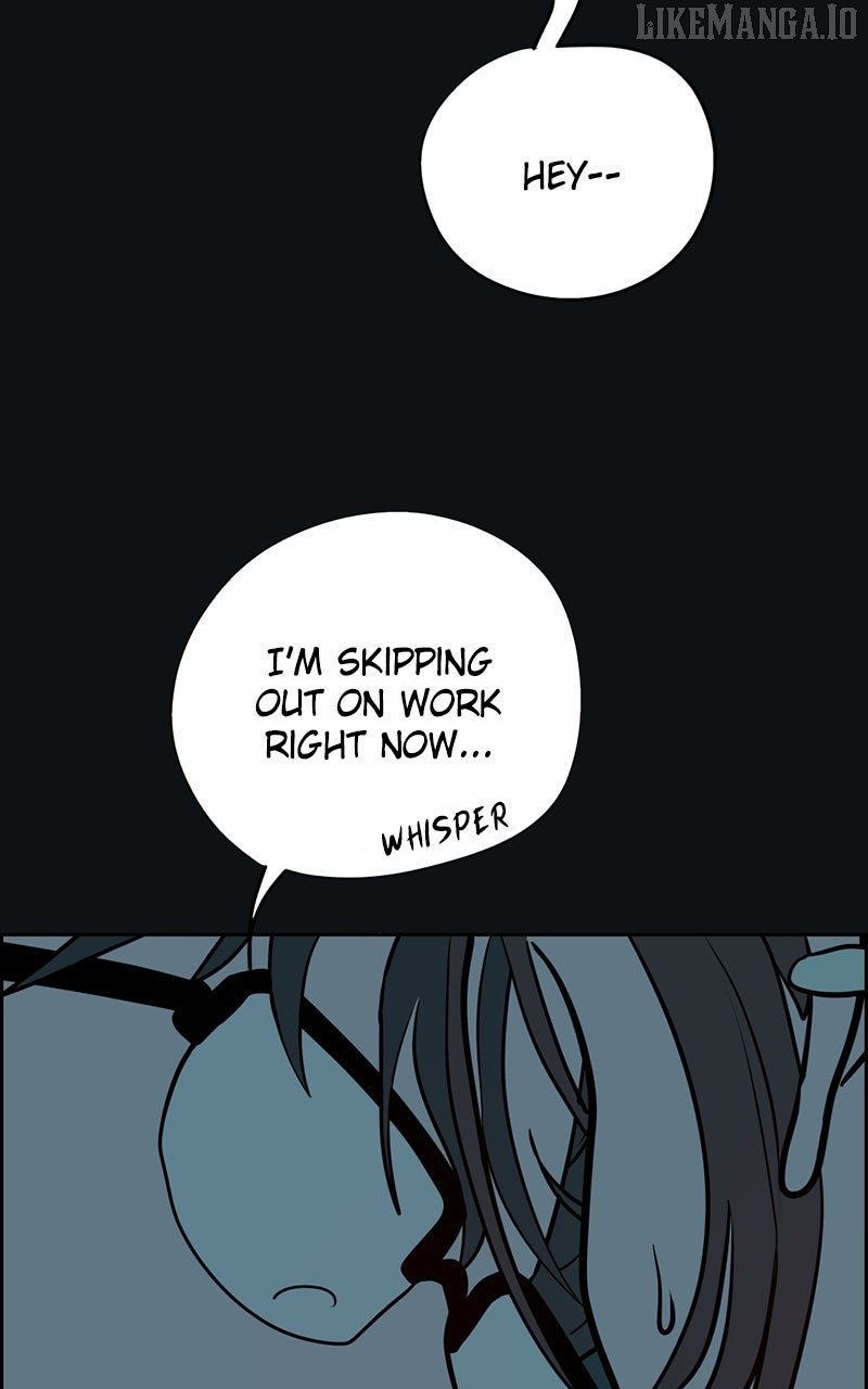 Love Letter Chapter 13 - Page 17