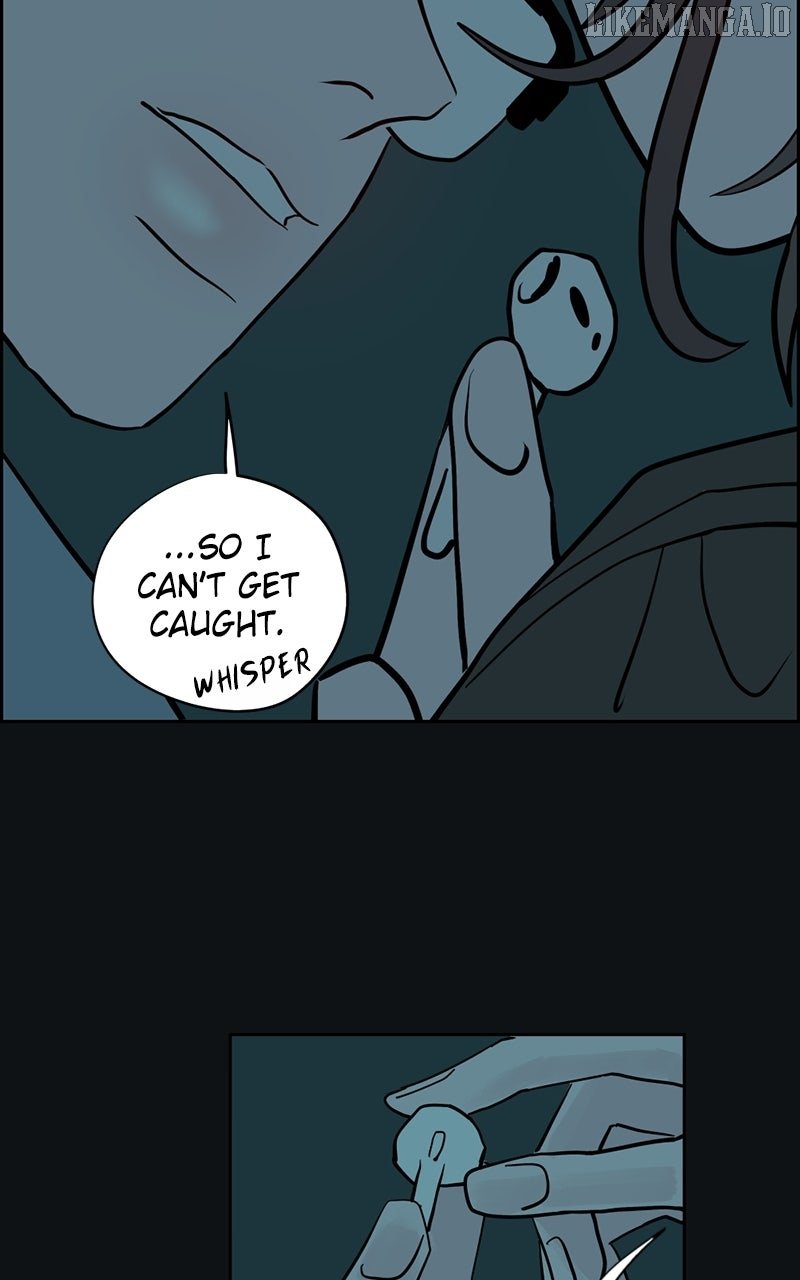 Love Letter Chapter 13 - Page 18