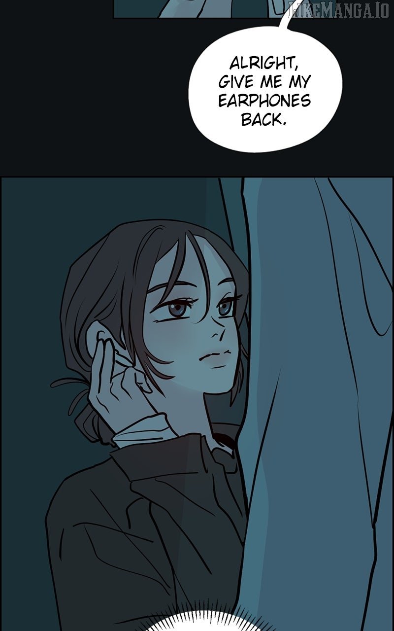 Love Letter Chapter 13 - Page 19