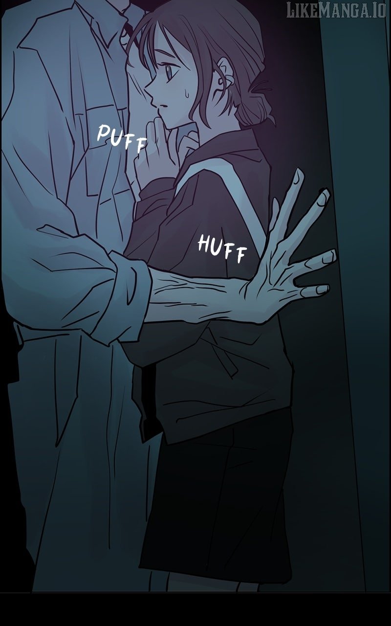 Love Letter Chapter 13 - Page 3
