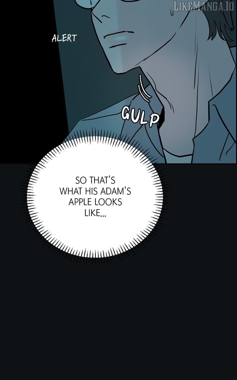 Love Letter Chapter 13 - Page 21