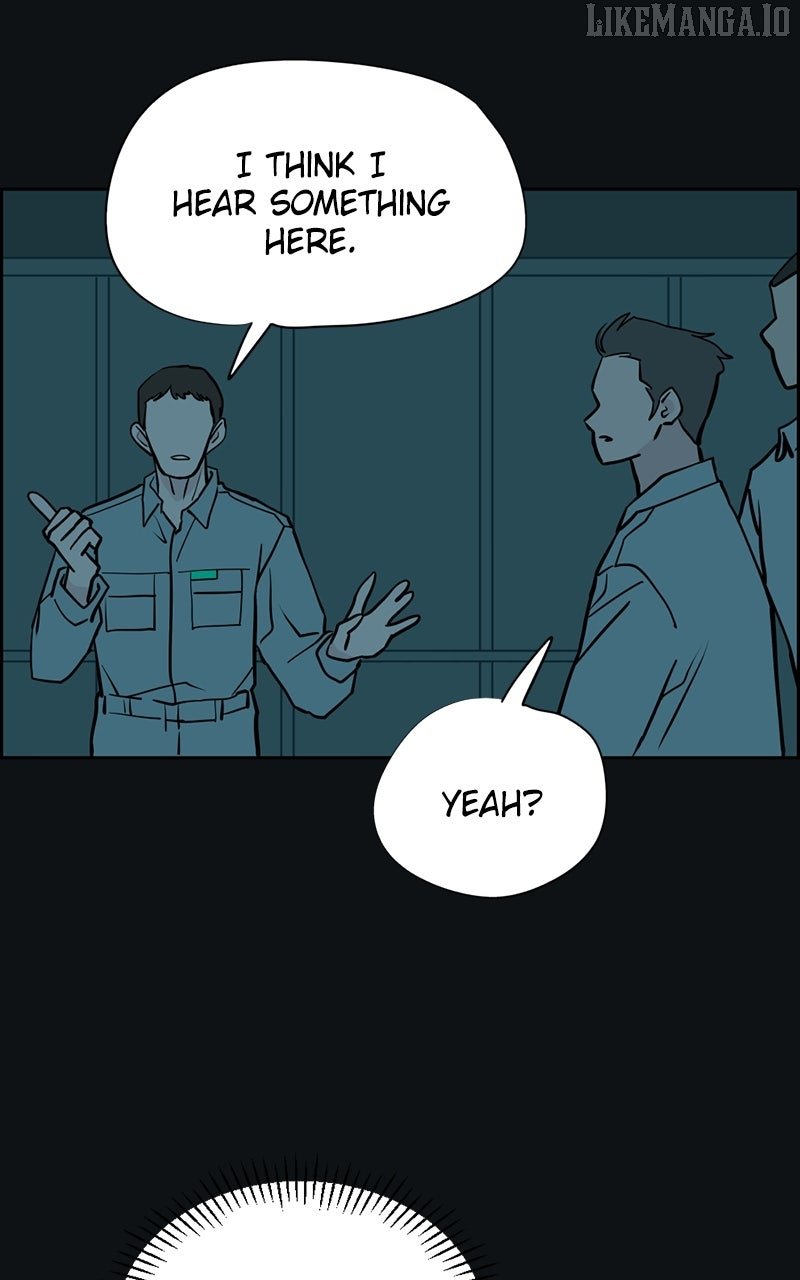 Love Letter Chapter 13 - Page 22