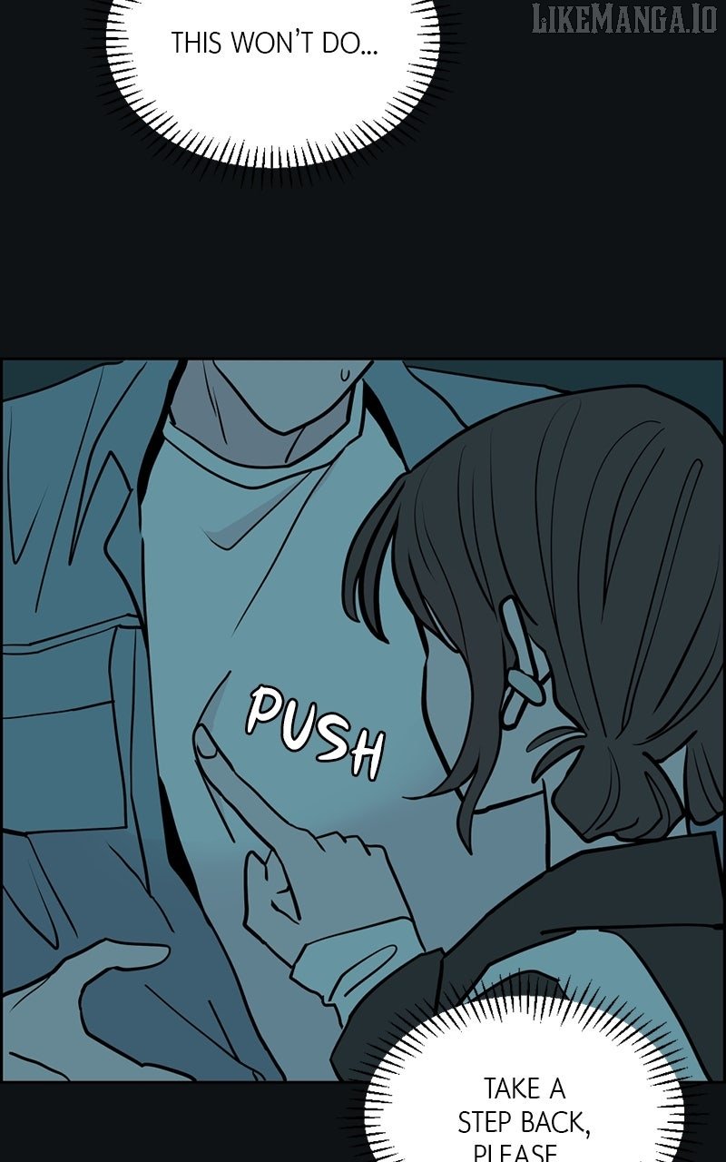 Love Letter Chapter 13 - Page 23